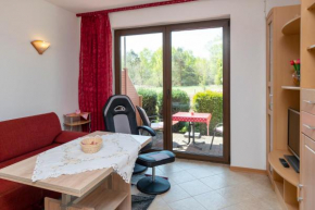 Haus Ahrens Wohnung 2 in Zingst